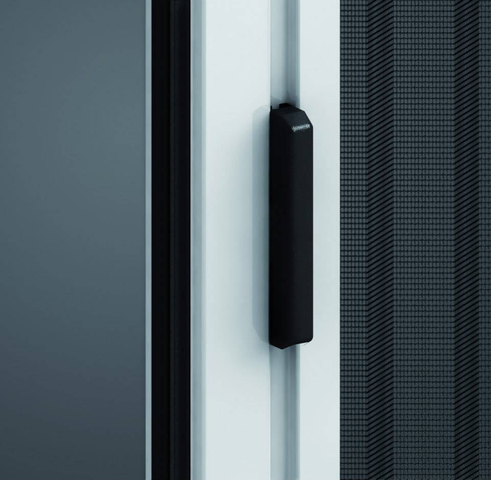 Plasa Plisse Zeta Plus